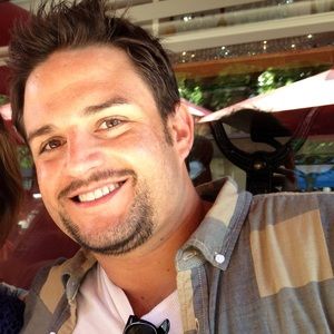 Meet your Posher, Frederick